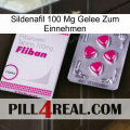 Sildenafil 100Mg Oral Jelly 32